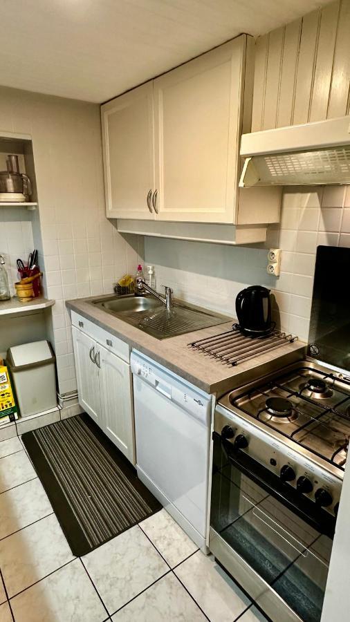 Holiday home Maison Le Barbier 10pers Dore