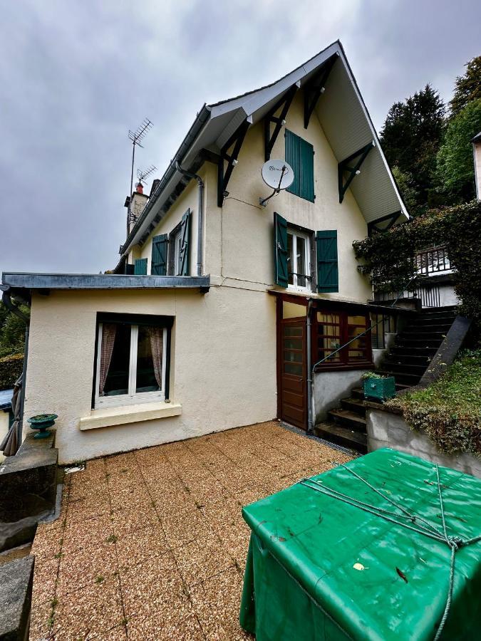 Holiday home Maison Le Barbier 10pers Dore *