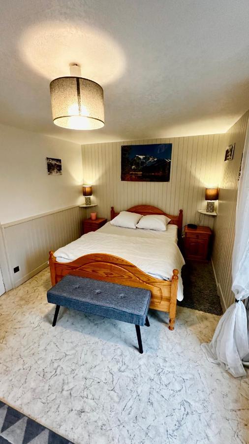 Maison Le Barbier 10pers Dore Holiday home
