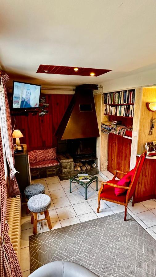 Maison Le Barbier 10pers Dore Holiday home *