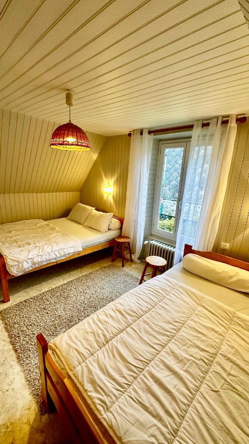 Maison Le Barbier 10pers Dore * Le Mont-Dore