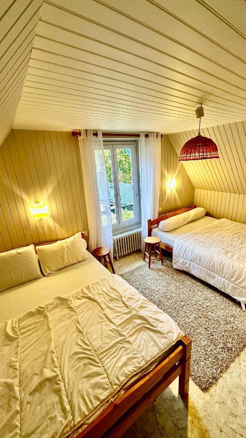 Holiday home Maison Le Barbier 10pers Dore