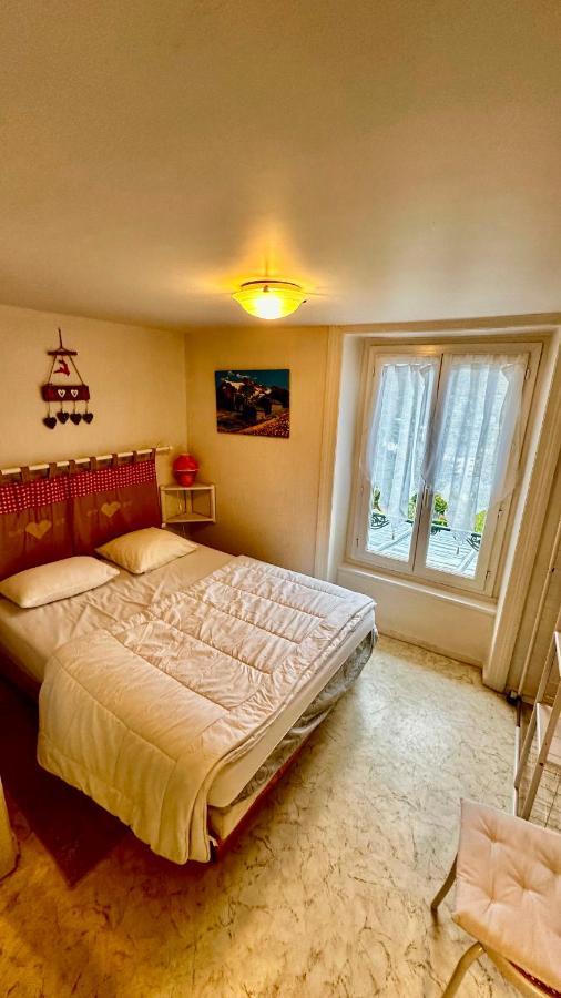 Maison Le Barbier 10pers Dore Le Mont-Dore
