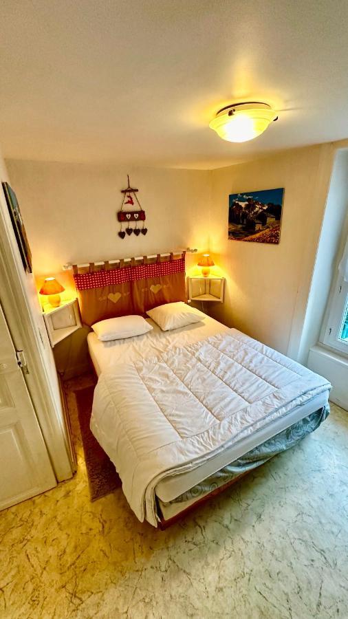 Maison Le Barbier 10pers Dore Holiday home *